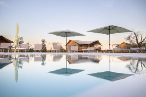 Calasole Glamping Pescia Romana